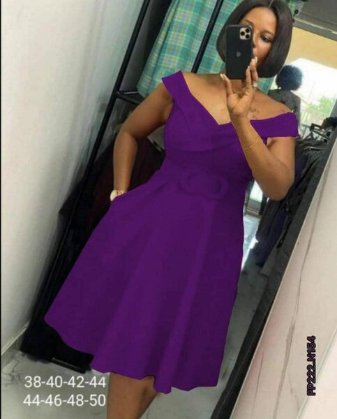 Tenue de très bonne qualité