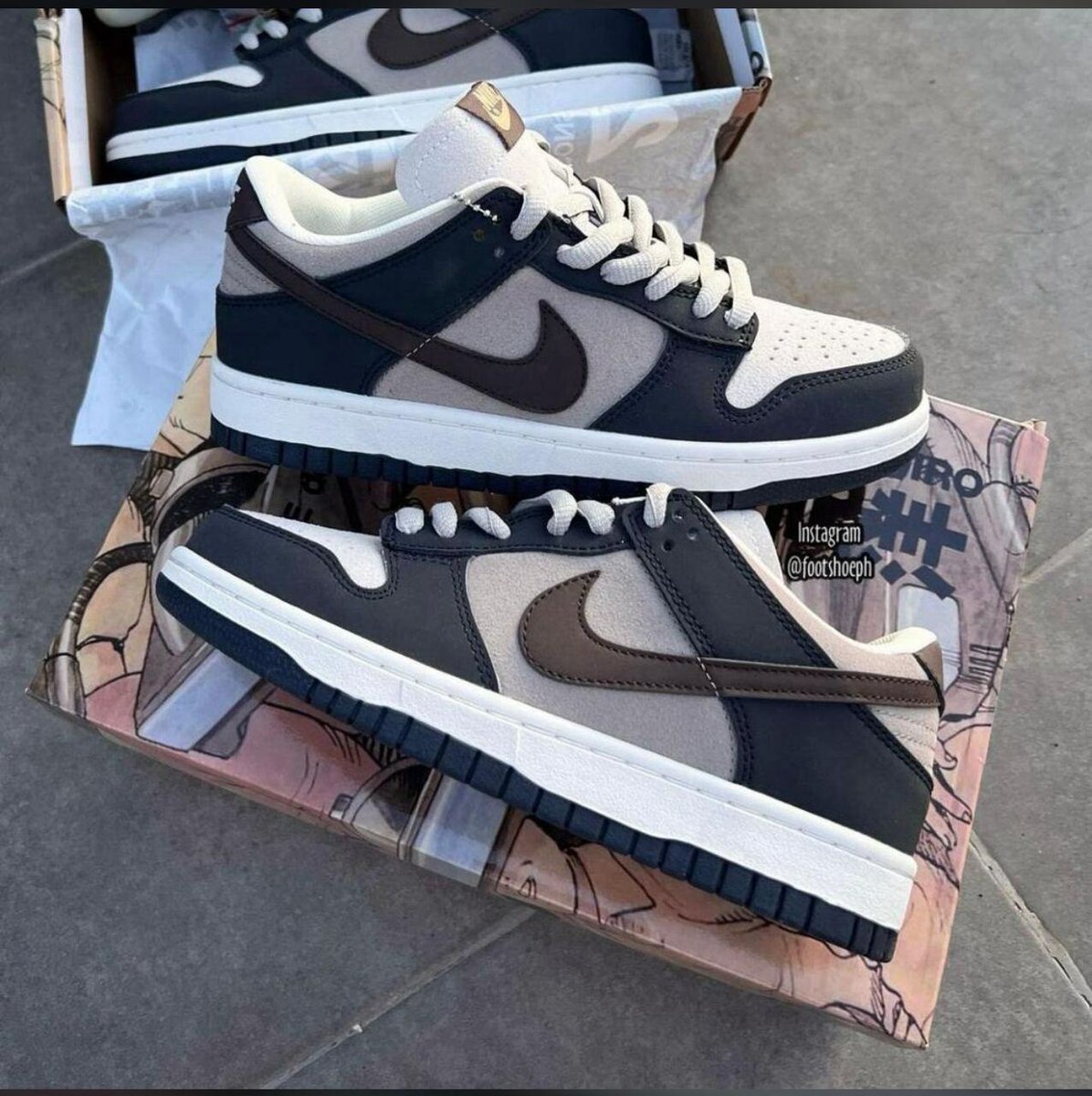 Sneakers basses classiques