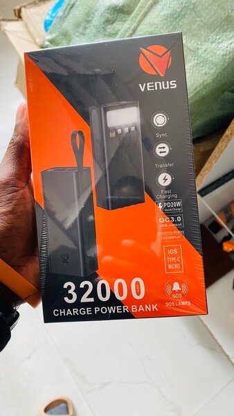 Venus Powerbank
