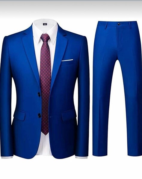 Costume homme