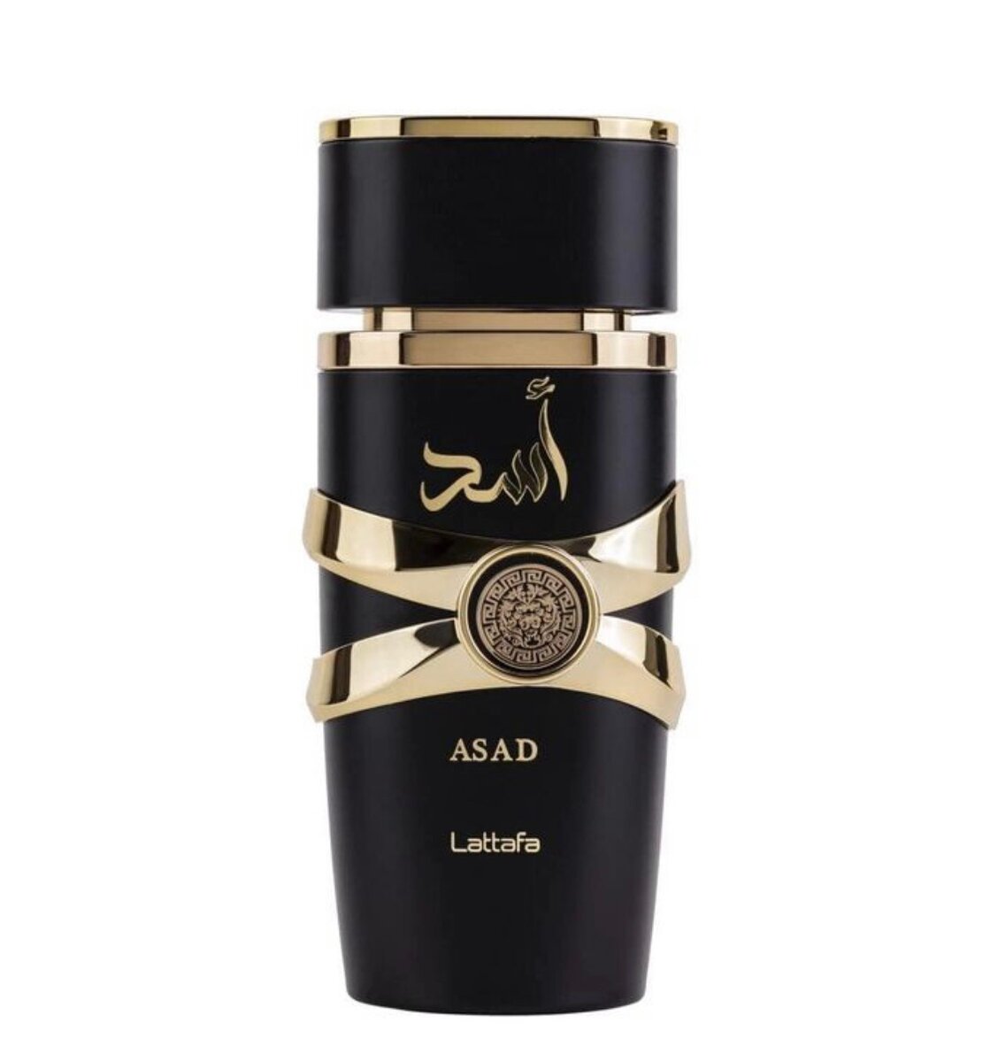 Asad  perfume