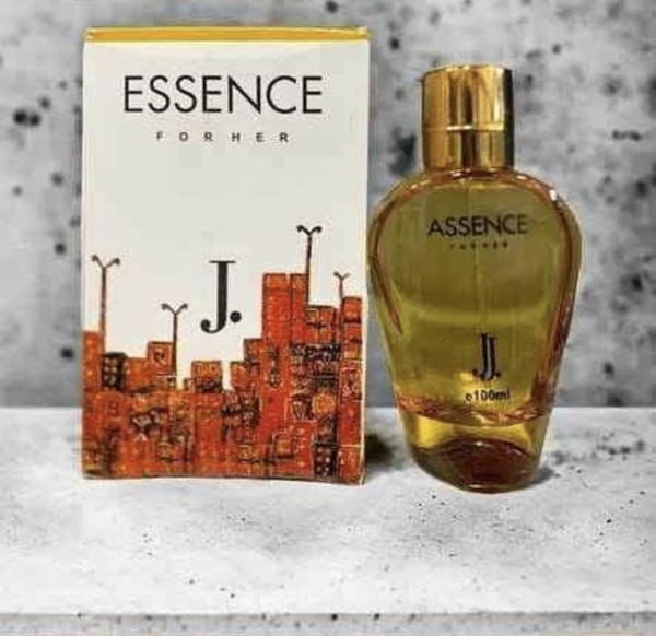 Essence forher