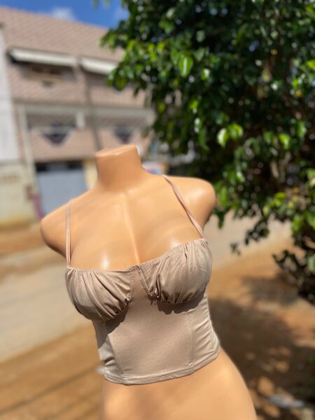 T-shirts style et trendy