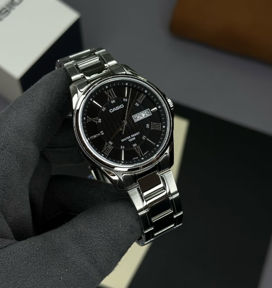 Casio Collection часы