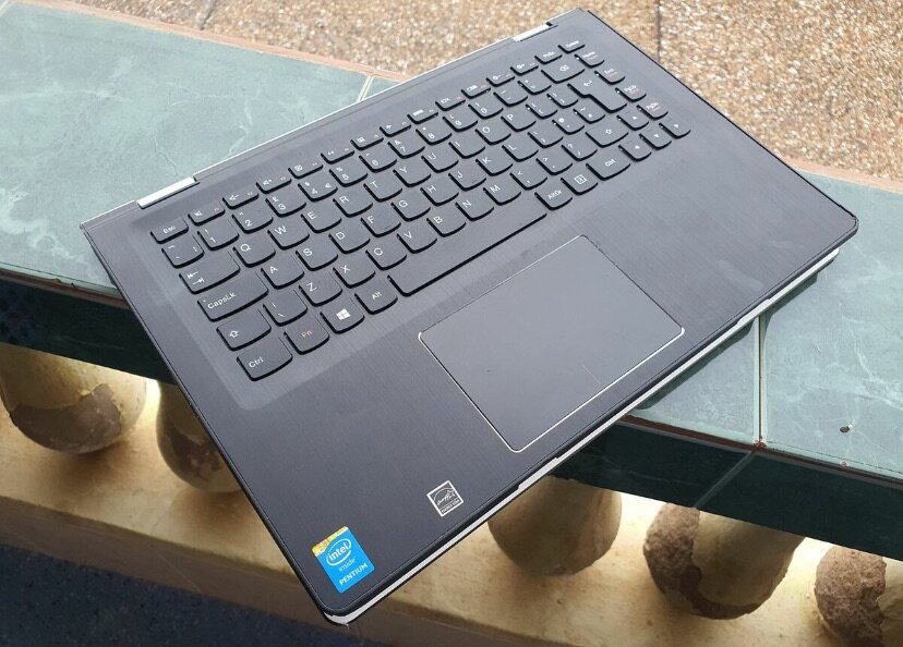 Lenovo Yoga 500
