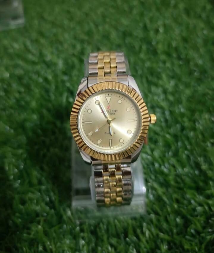 Men's watch