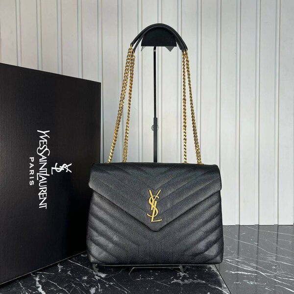 Sac à main cuir matelassé élégant