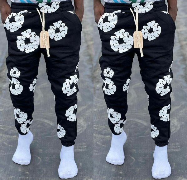Jogging h