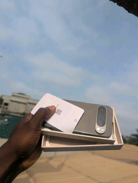 Google Pixel 6 Pro 128GB Gris