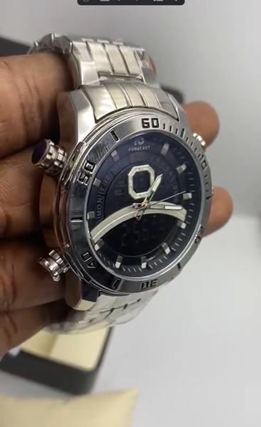 Montre  de qualité 