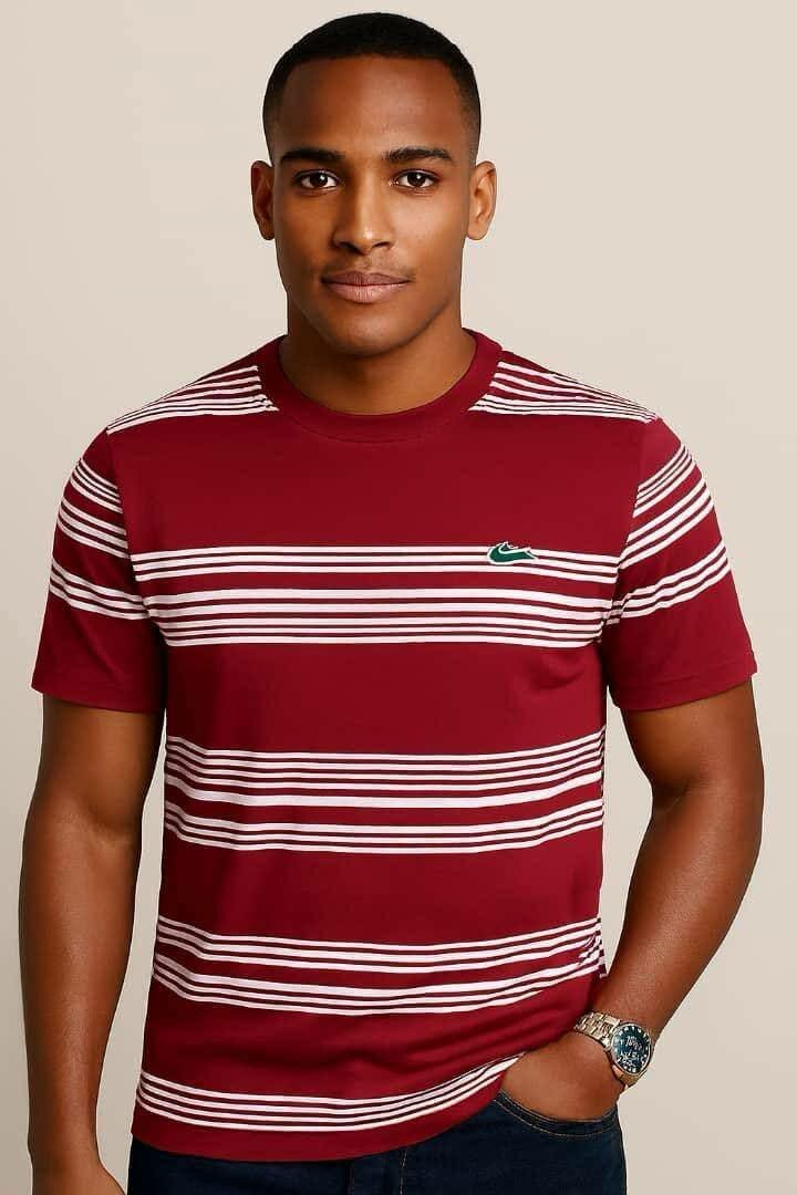 T-shirts tendance pour hommes