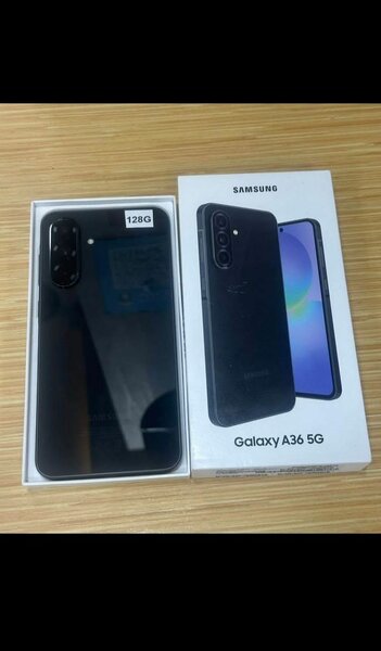 Samsung Galaxy A36 5G 128 Go