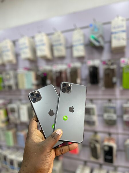 iPhone 11 Promax 256gb