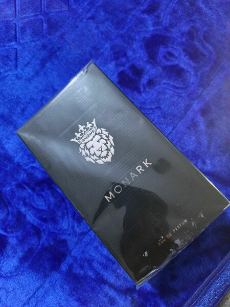 Monark Eau de Parfum Homme