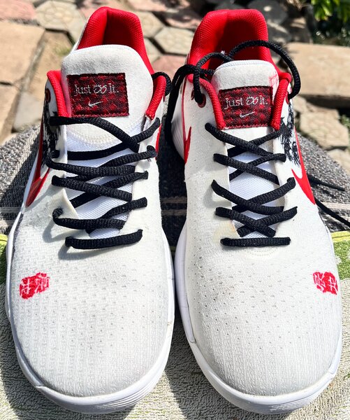 *Nike Hyperdunk 2017 Low*