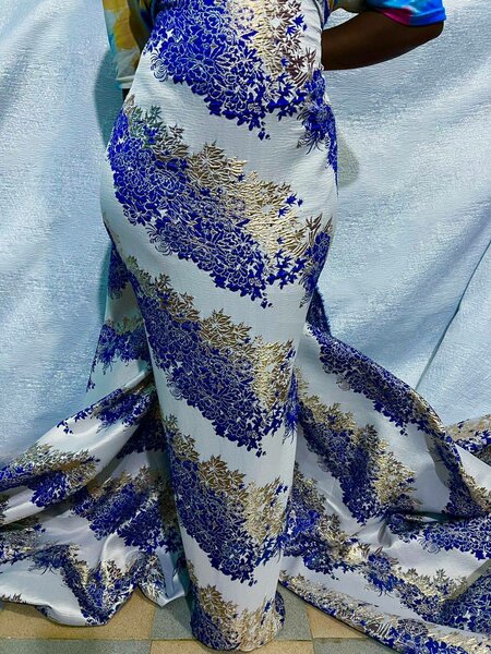 Fabric