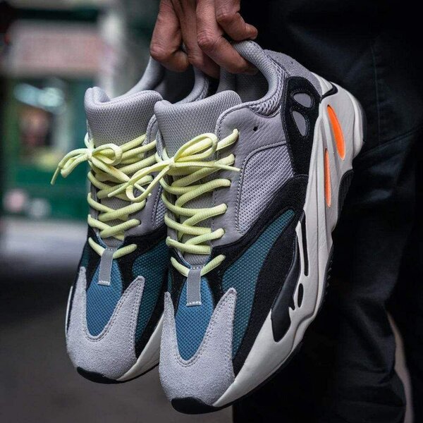 YEEZY de luxe