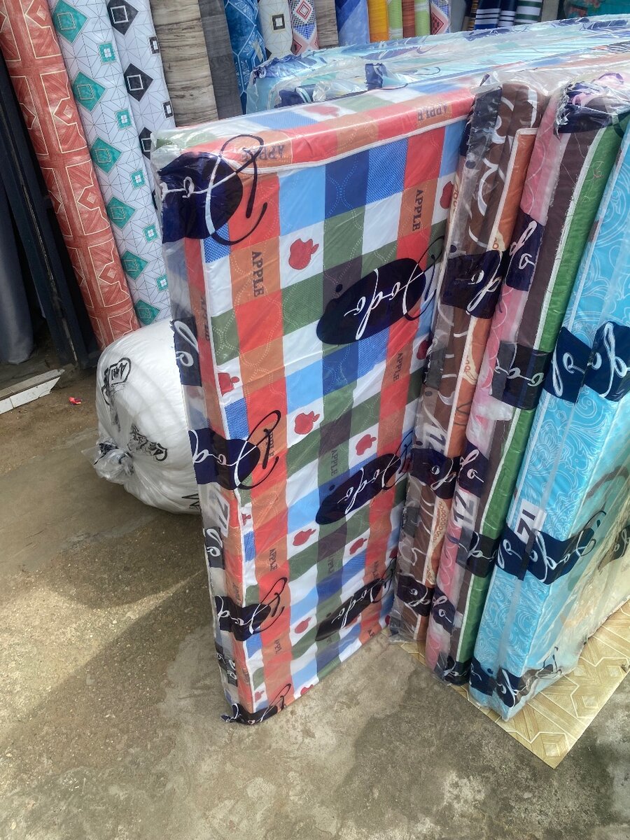 Matelas Confortable Design