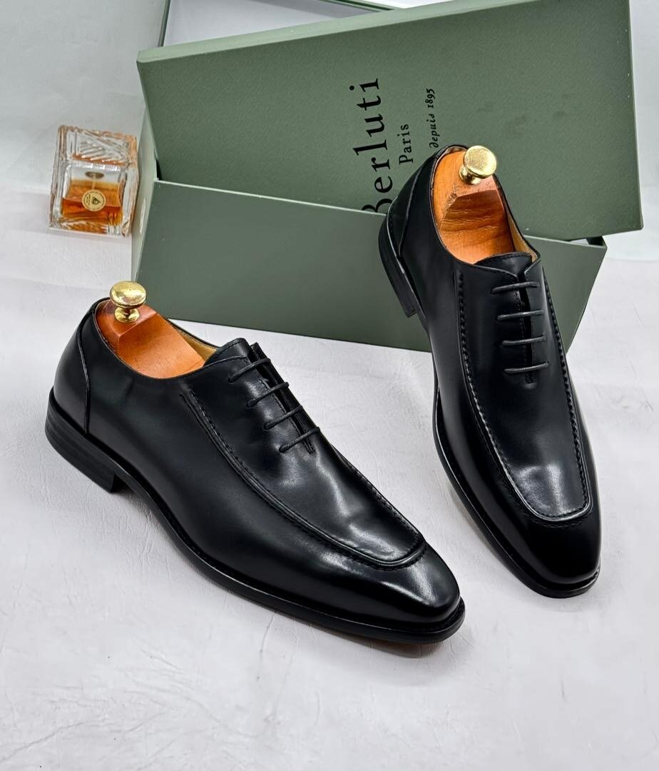 EXECUTIVE CLASSIC SHOE