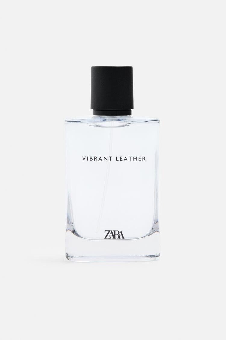 Zara Parfum Homme Élegant