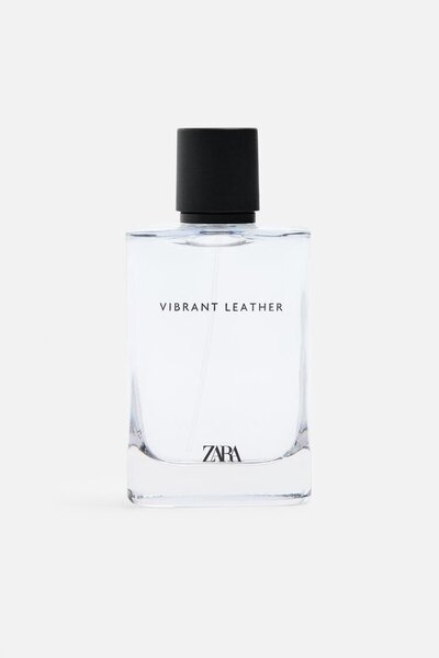 Zara Parfum Homme Élegant
