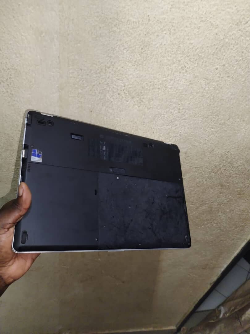 Ordinateur portable HP Pro I5