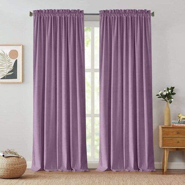 Curtains