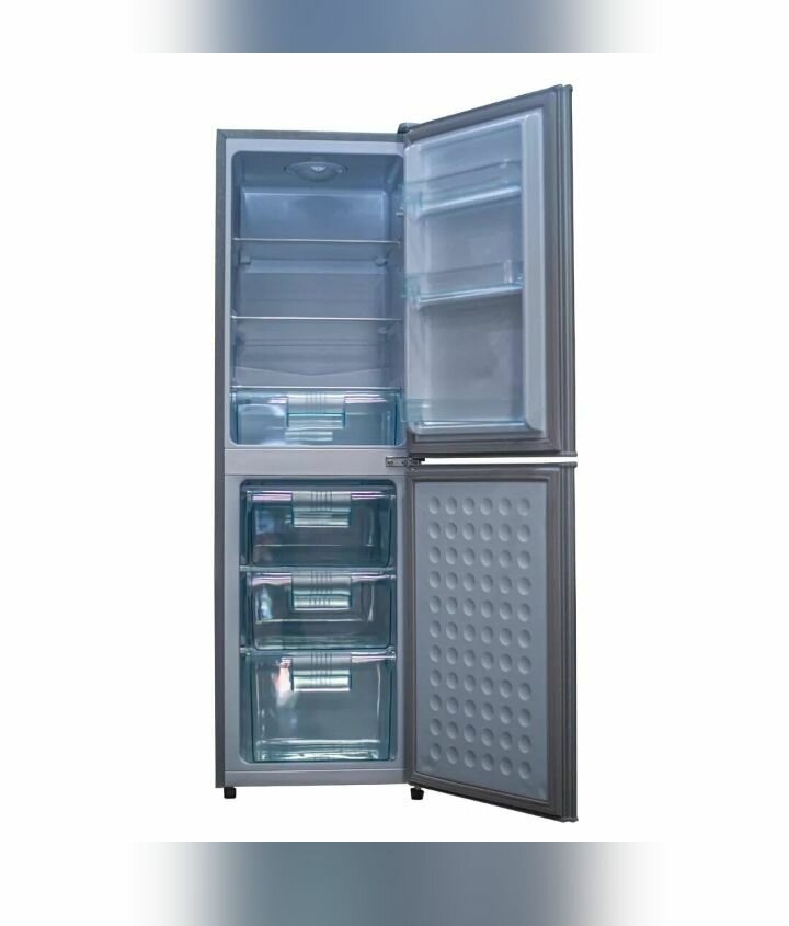 Buy Nasco Double Decker fridge