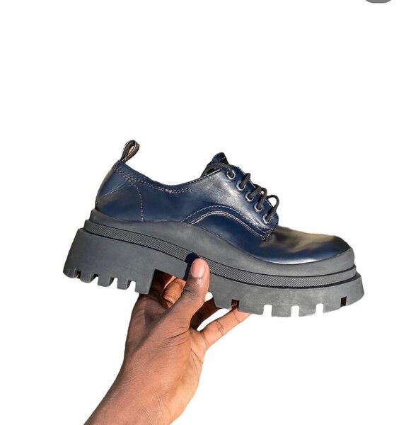 ZARA BOOTS LOW 