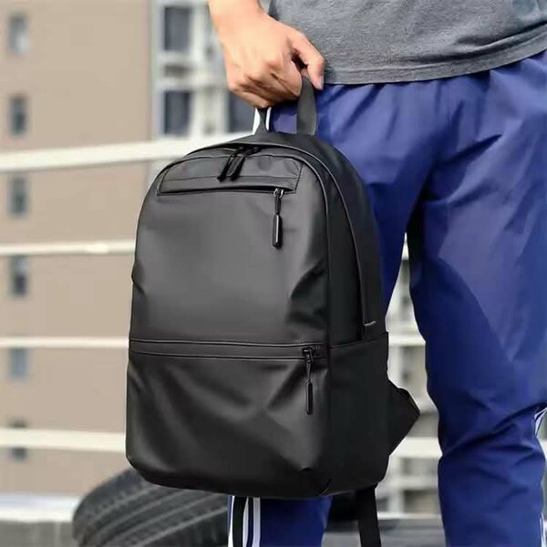 Sac à dos imperméable homme