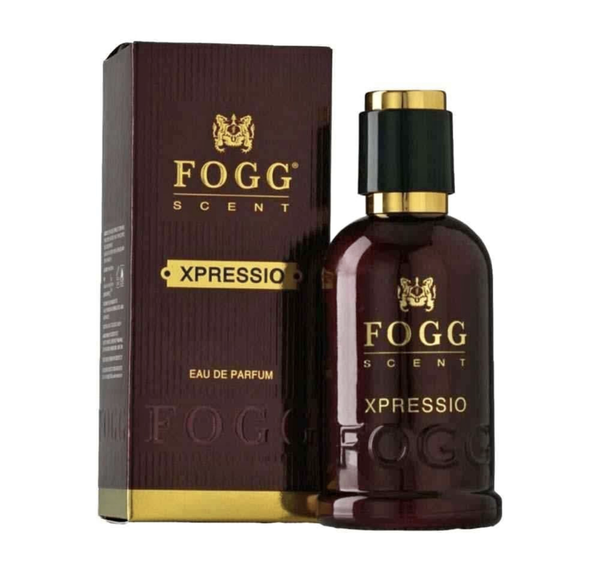 Fogg Scent