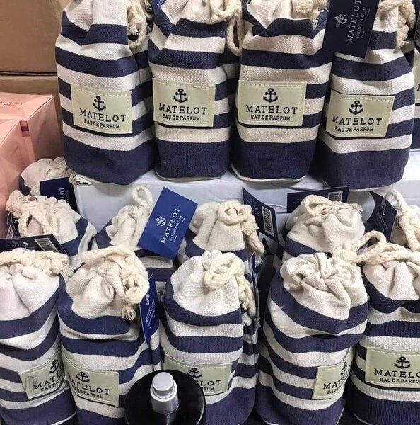 Eau de Parfum Matelot