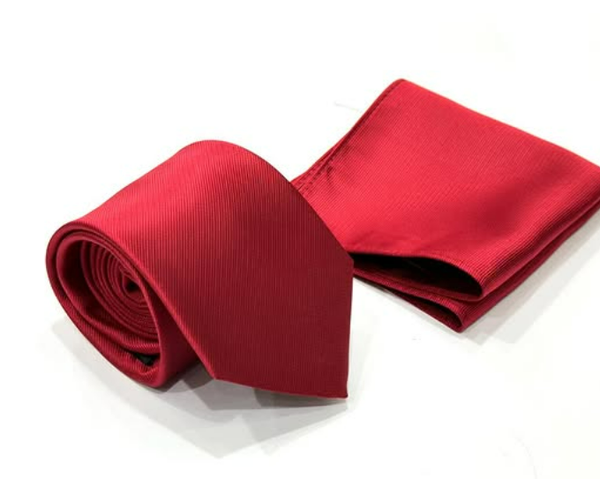 SILK NECK TIES