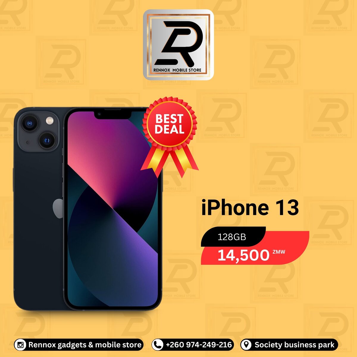 iPhones, Samsung , all Models available