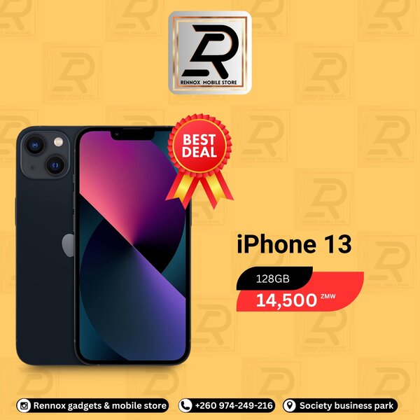 iPhones, Samsung , all Models available