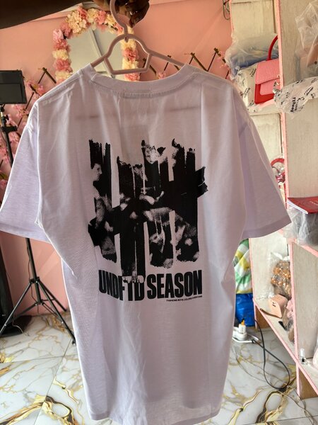 T-shirts pour homme et femme