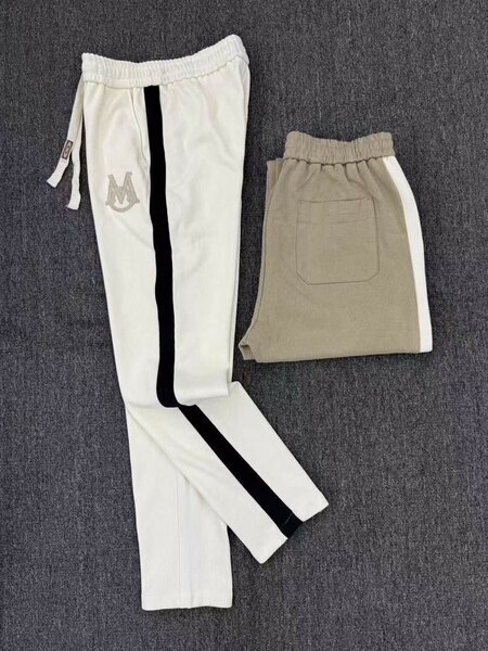Pantalons Jogging tendance