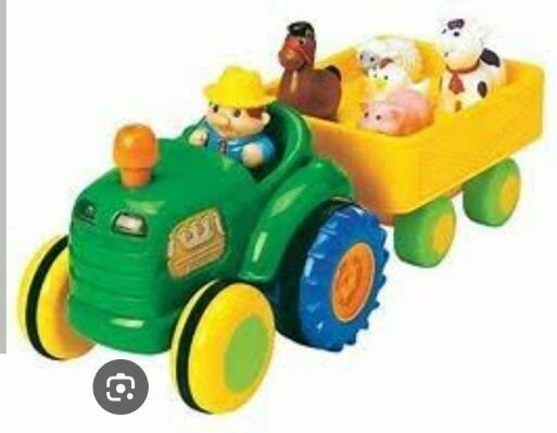 Truck for childrens