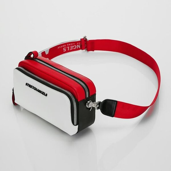 Sac Bandoulière Tendance