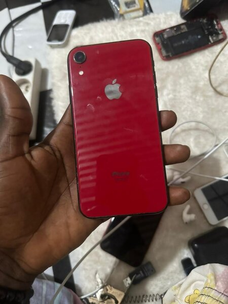 iPhone XR 128 giga