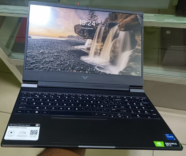 HP VICTUS GAMING
