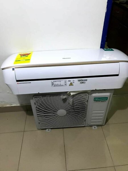 2.5 HP Air Conditioner