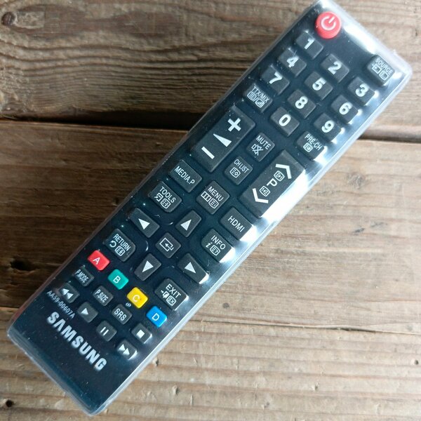 Télécommande Samsung TV