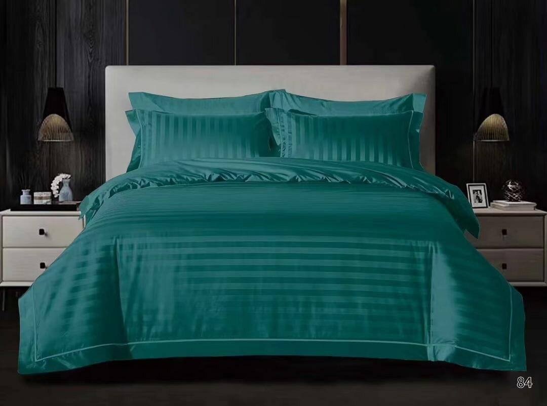 Luxury Bedsheets