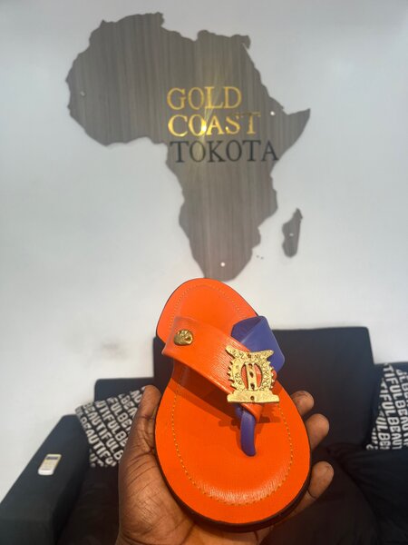 Regular Ahenema for Men