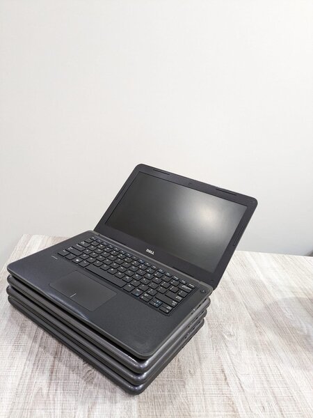 Dell latitude 3380