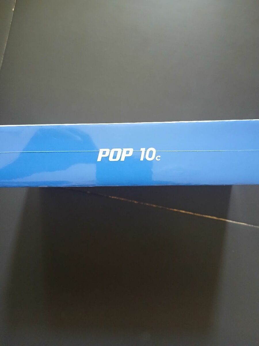 Téléphone tecno pop 10 c