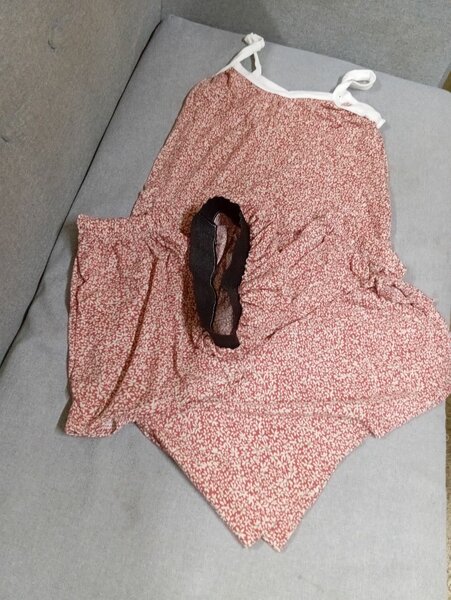 Ensemble Pyjama Imprimé