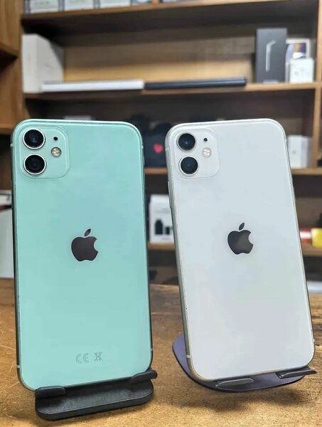 Apple iPhone 11 - Téléphone reconditionné