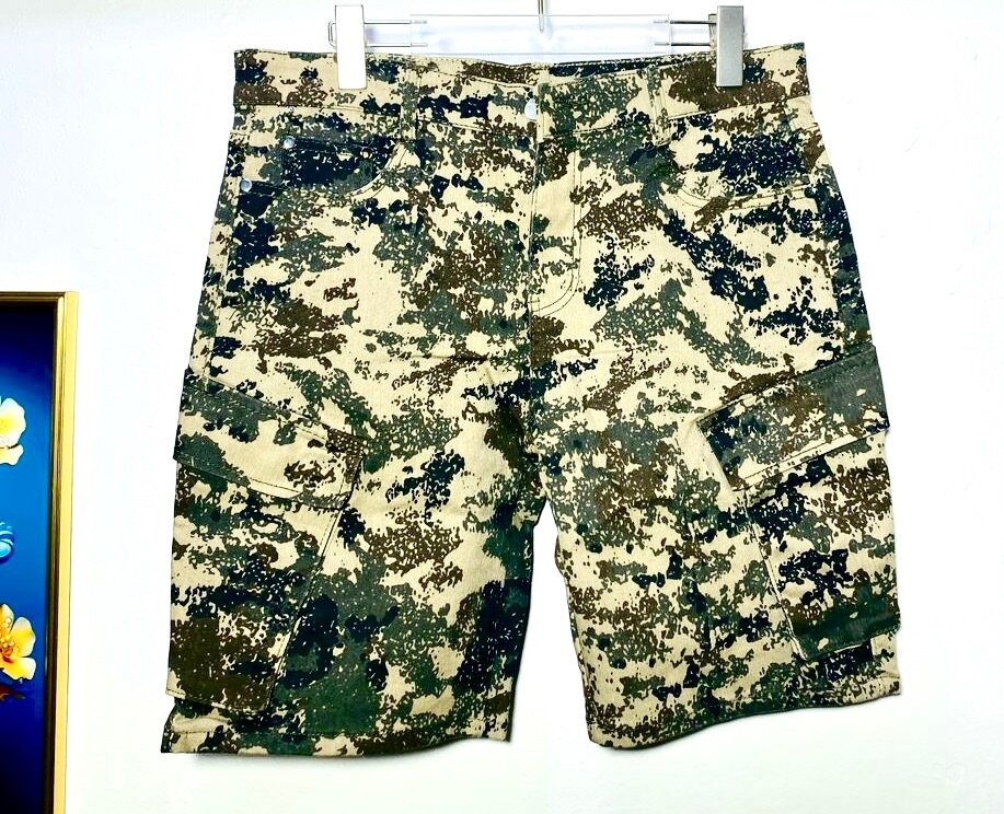 Men's Casual Shorts